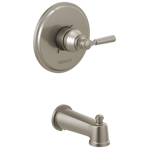 Westchester Tub Only Trim 1L 14S